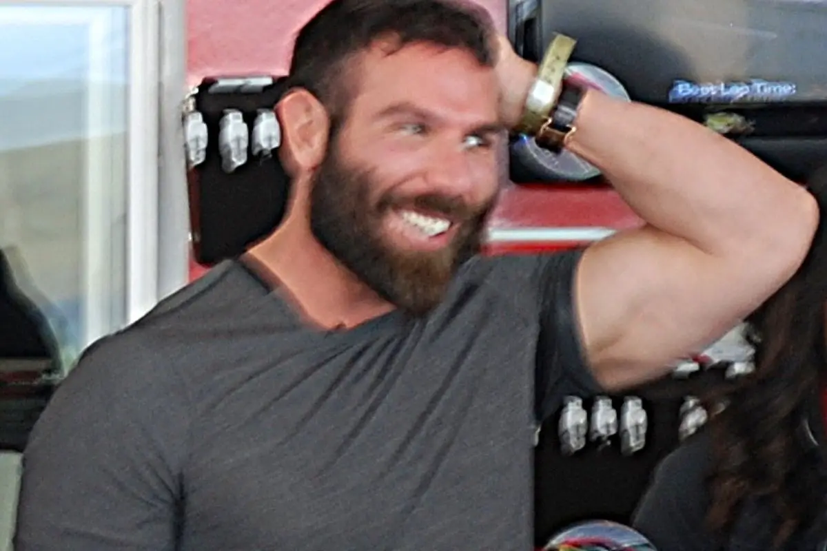 Dan Bilzerian Beard Style Length, Tips, Full Guide