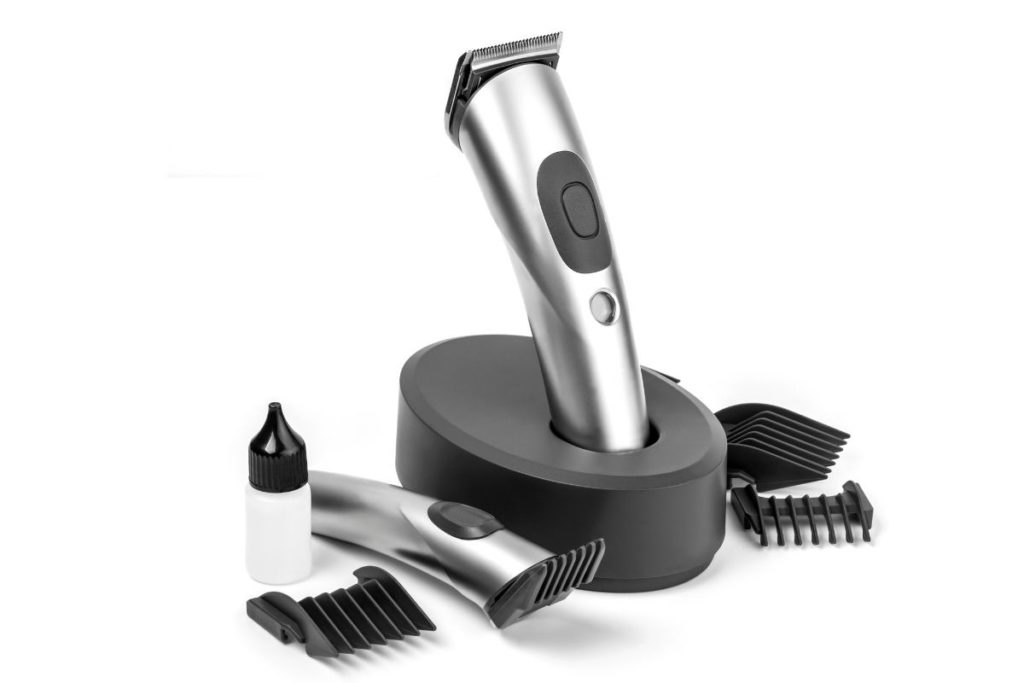 Definitive Guide To Hair Clipper Sizes