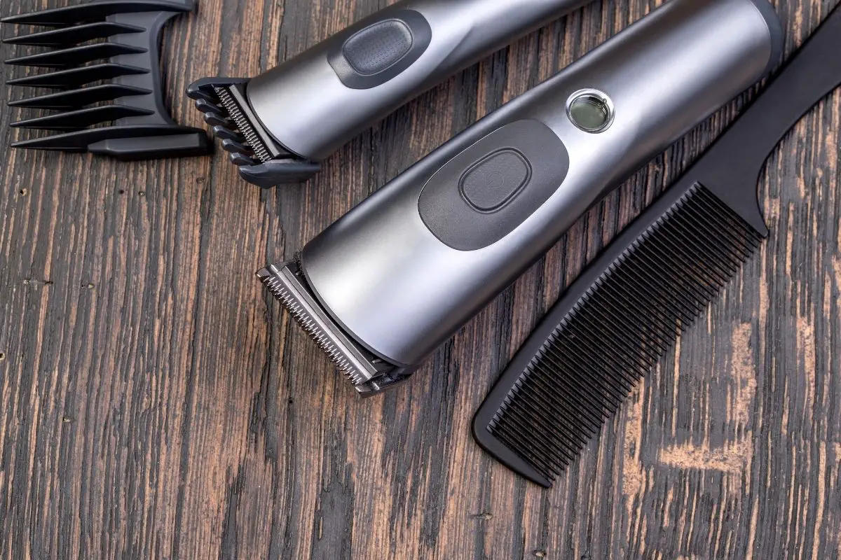 Definitive Guide To Hair Clipper Sizes
