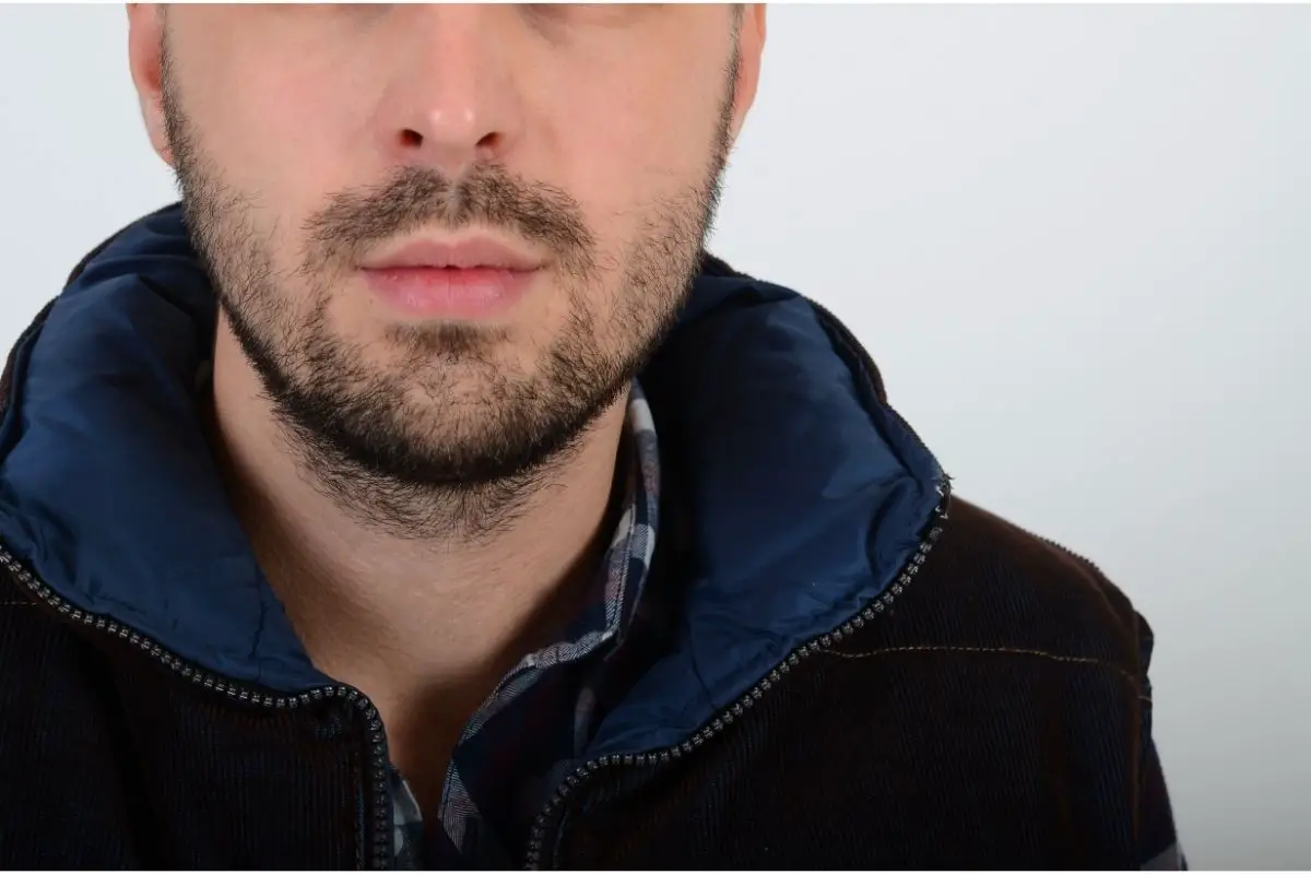 Heavy Stubble Beard Style aka 5mm Beard Guide: How to Grow, Trim & More?