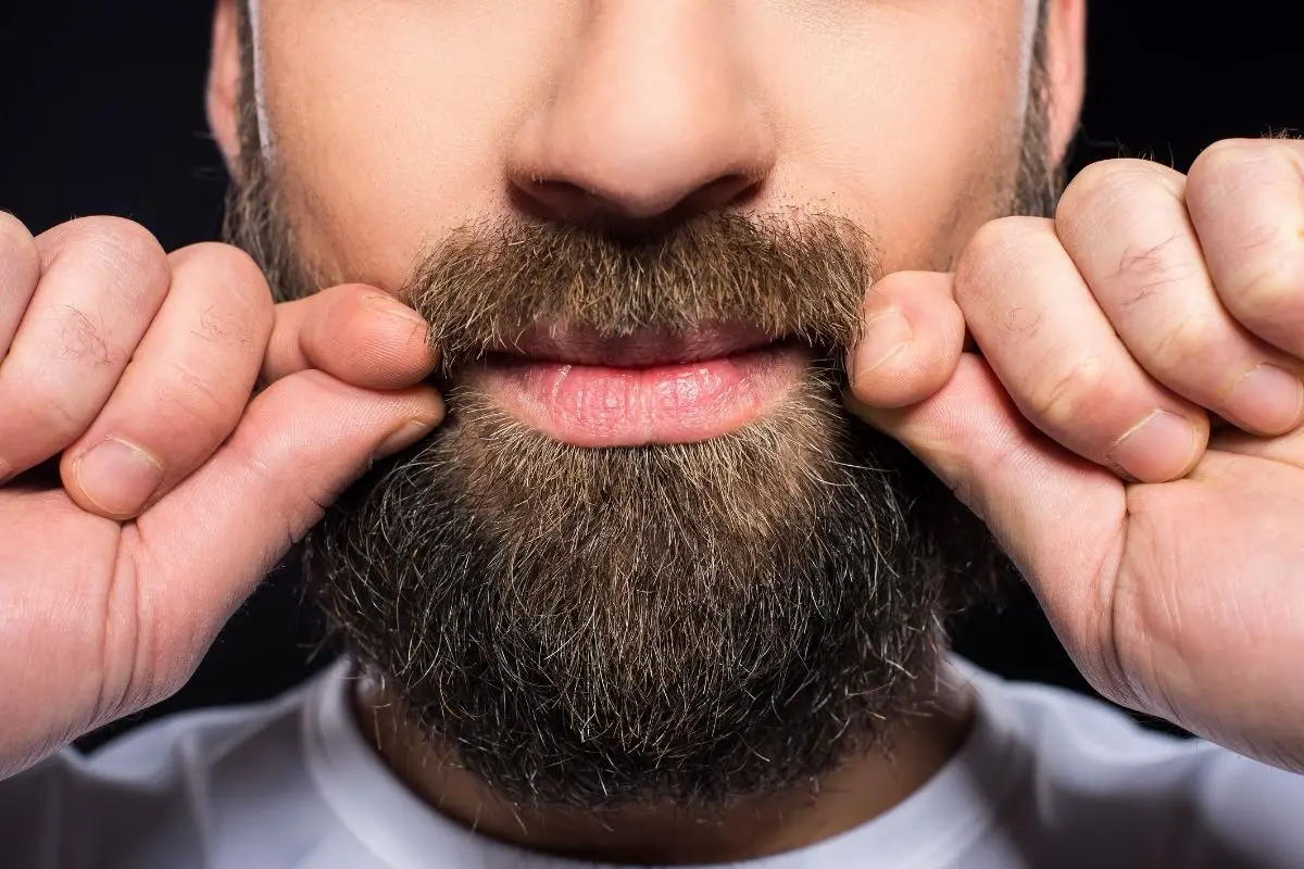 How To Dye Your Beard Salt And Pepper 3 Simple Methods