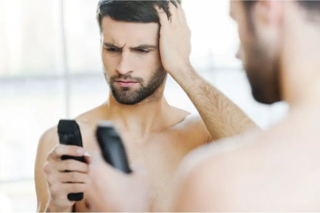 How To Eliminate Razor Burn And Irritation From Electric Shavers (1)