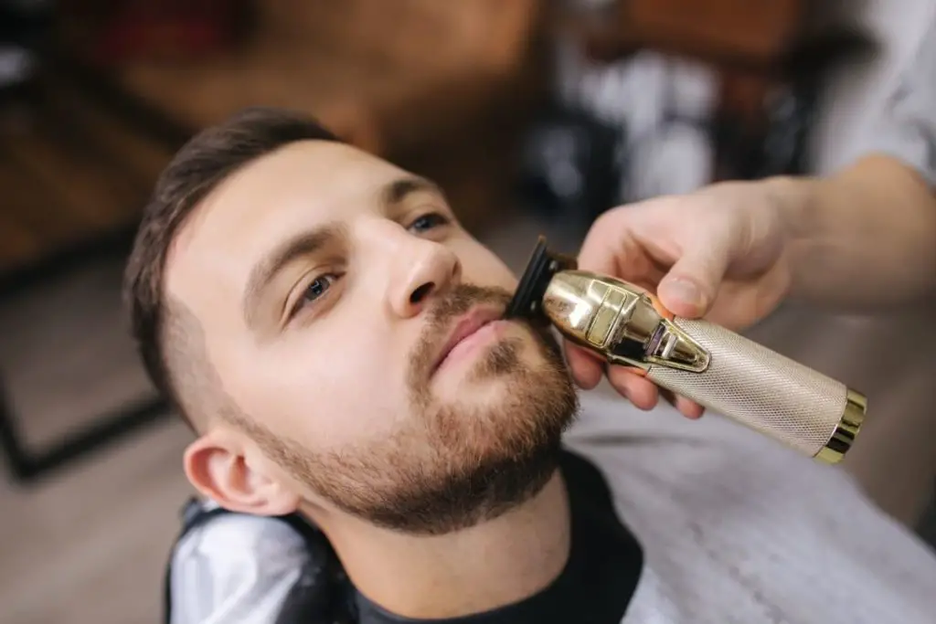 How To Maintain A Beardstache