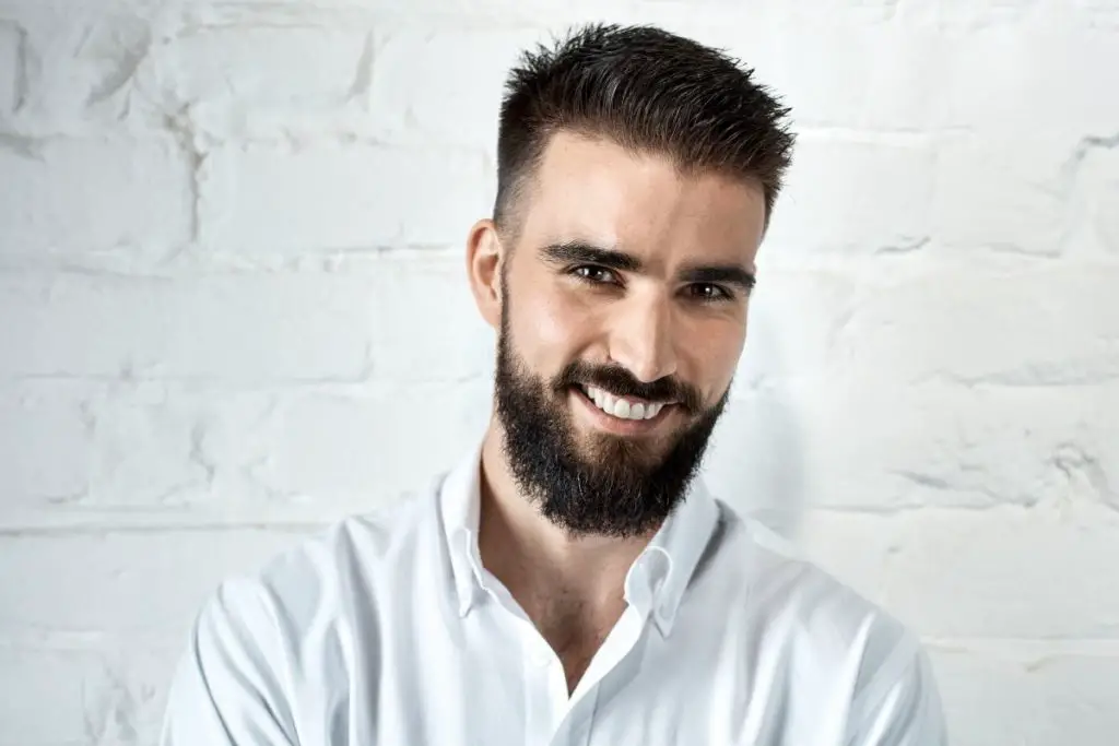 How To Stimulate Beard Growth Faster (10 Proven Ways)
