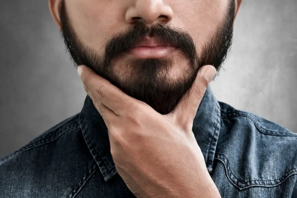How to Jumpstart Your Beard Growth Again