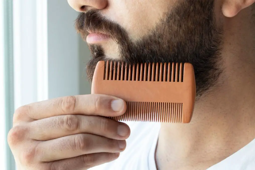 How to Jumpstart Your Beard Growth Againv