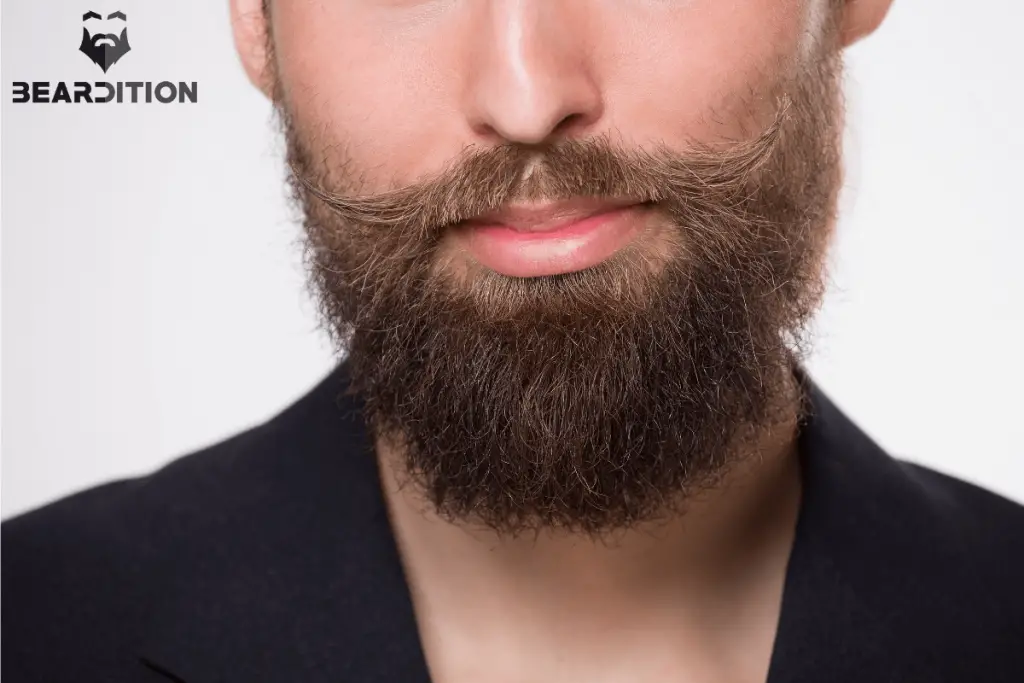 jumpstart your beard growth