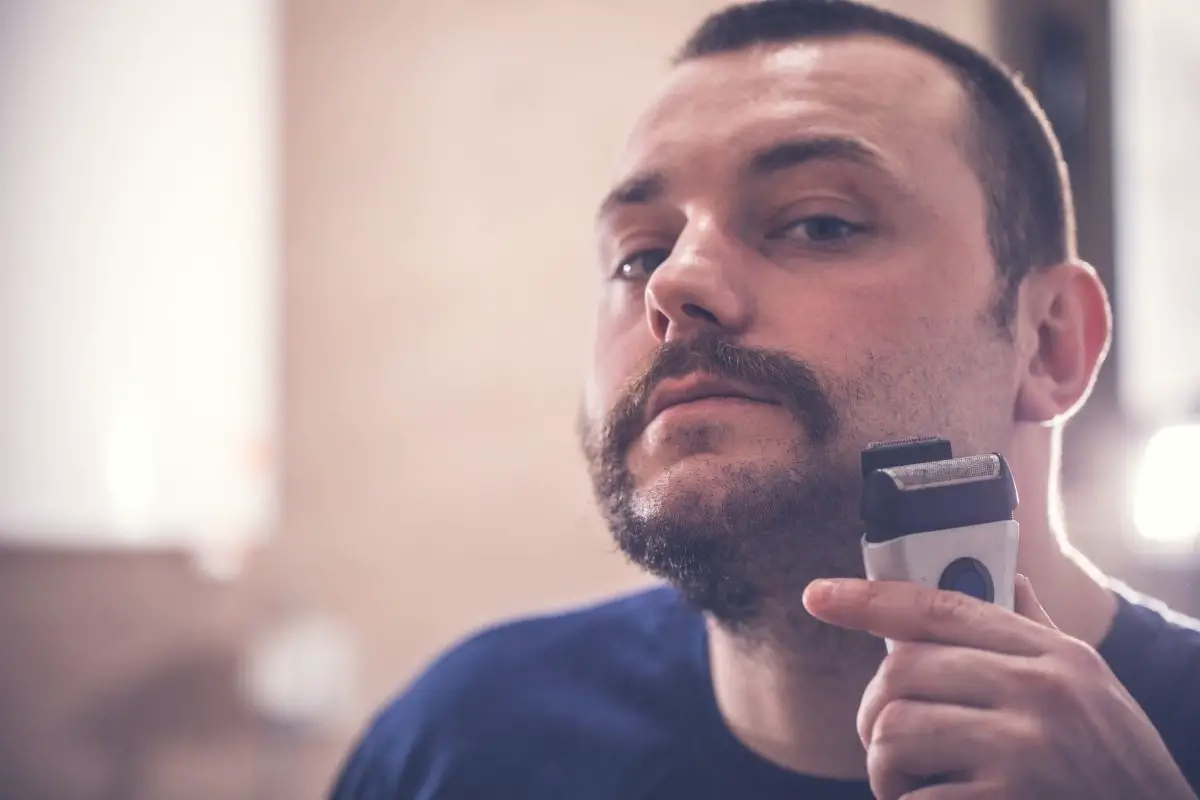 Should You Shave Your Mustache?