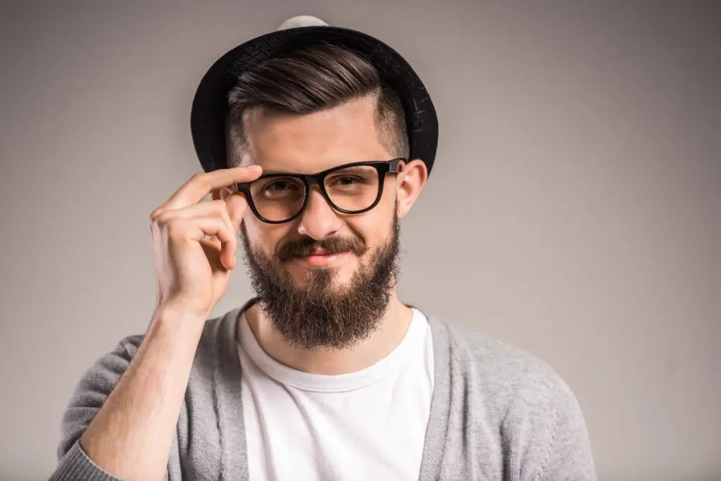 What To Do If Your Beard Doesn't Connect