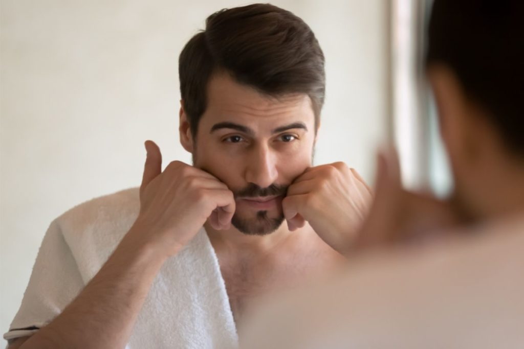 Why You Should Shave Before You Shower