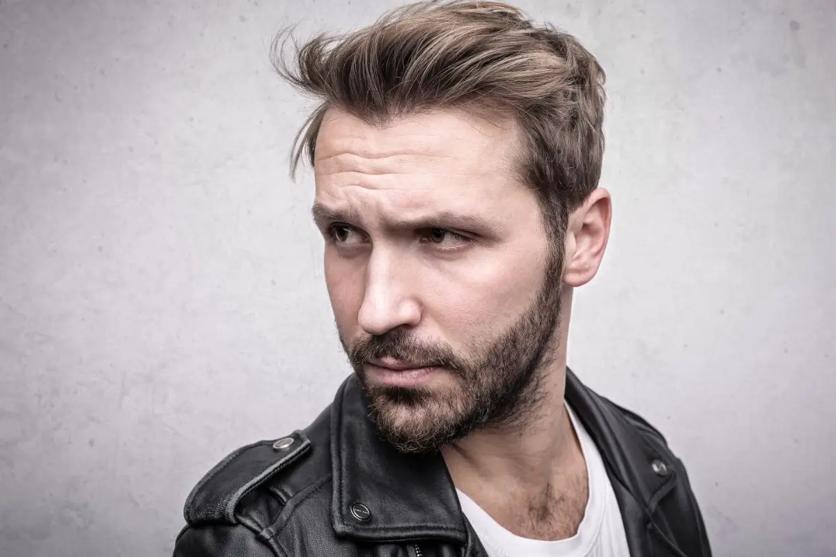 Wolverine Beard Style How to Get It & Look Like a Badass
