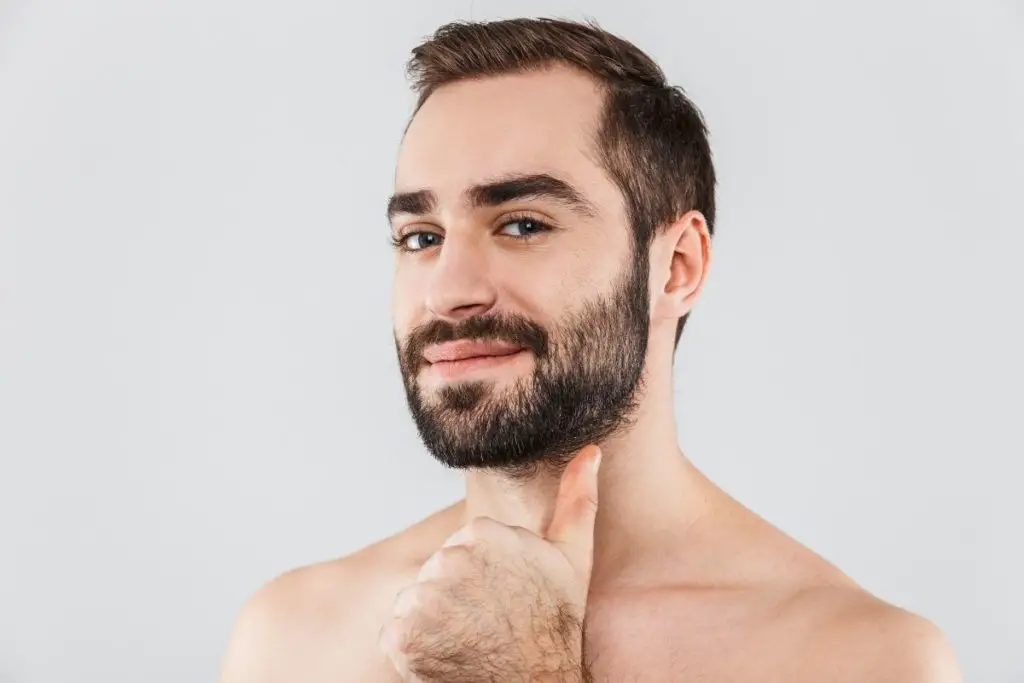 Extra Tips For Beard Growth