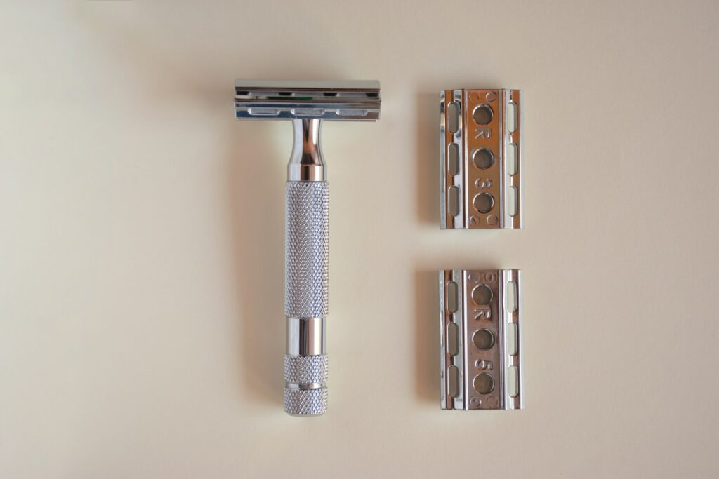 How safe is a safety razor?