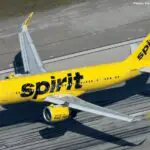 Can You Fly With A Razor on Spirit Airlines?