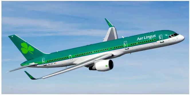 Can I Take A Razor on A Plane on Aer Lingus?