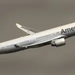 Can you bring a razor in your carry-on with American Airlines