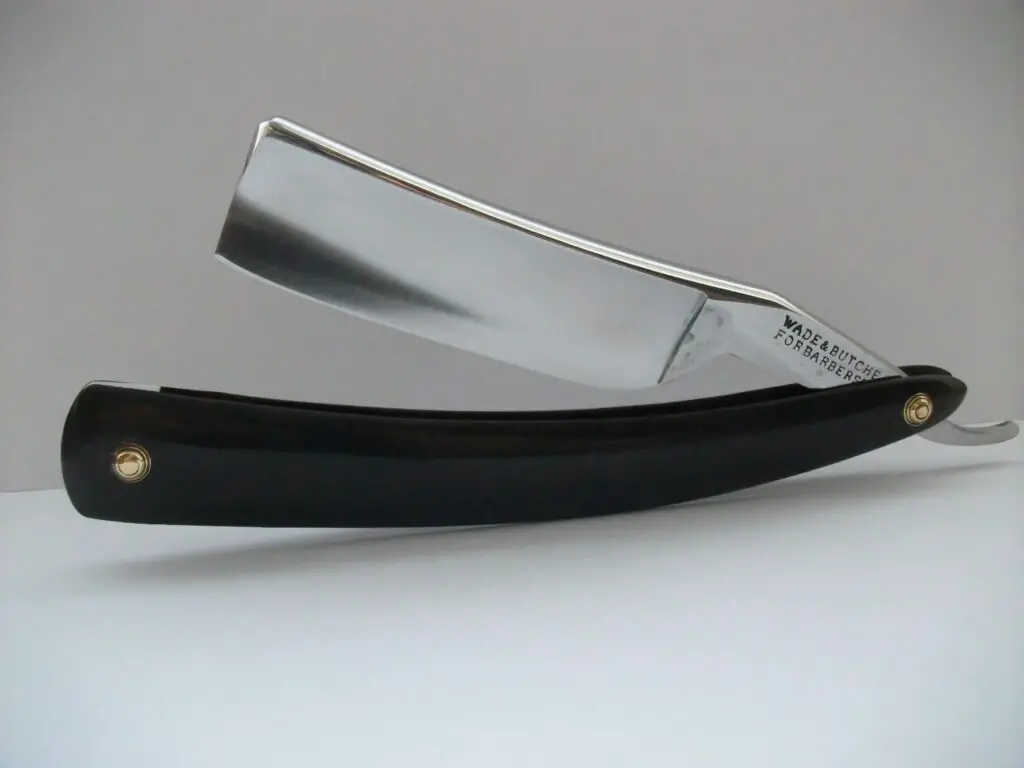 Can You Remove Rust from a Straight Razor?