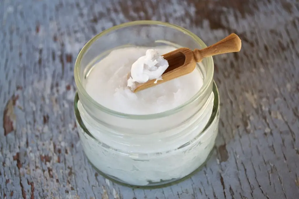 How to make your own shaving cream