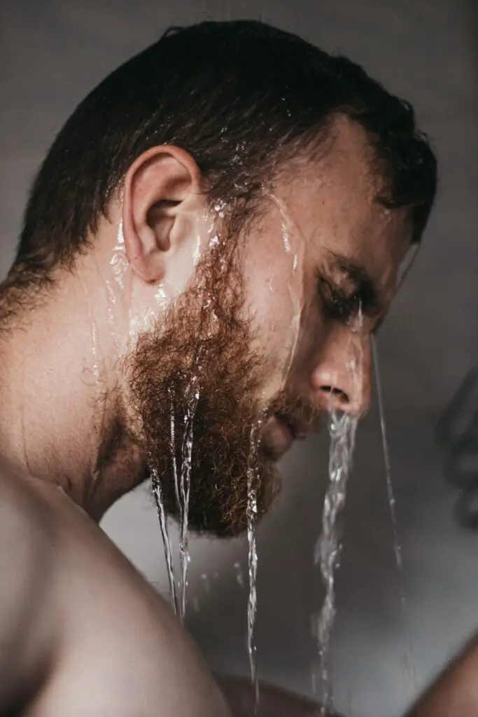 Can You Wash Your Beard With Regular Shampoo?