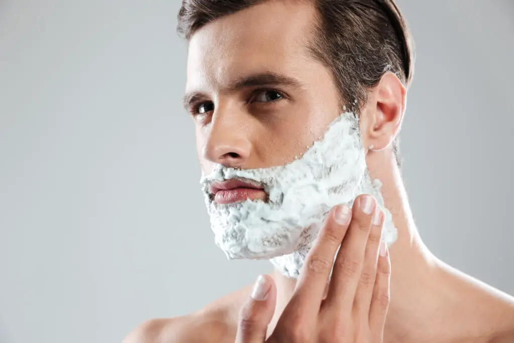 How Do I Shave With Gel?