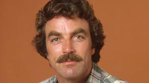How to get Tom Selleck's mustache