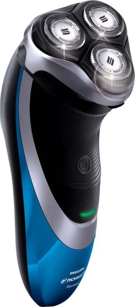 How To Clean A Norelco Electric Shaver